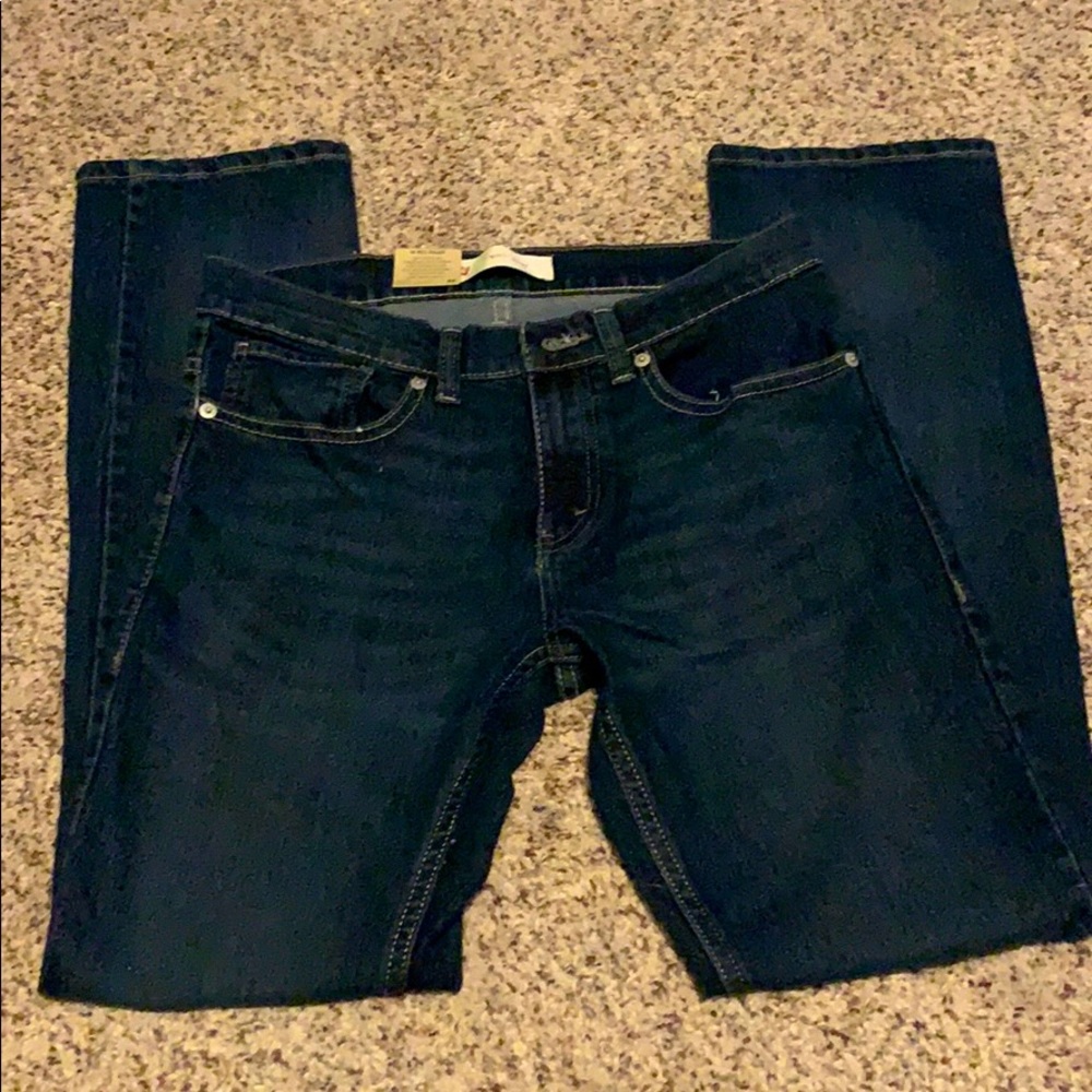 Levi’s Slim Jeans